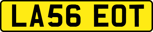 LA56EOT
