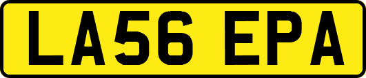 LA56EPA