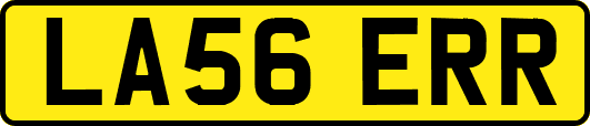 LA56ERR
