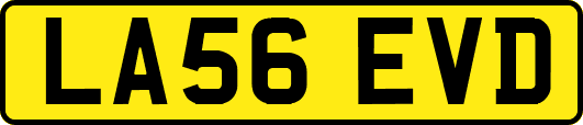LA56EVD
