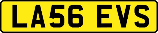 LA56EVS