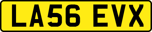LA56EVX
