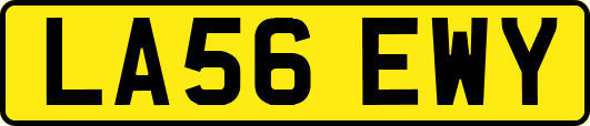 LA56EWY