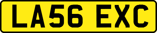 LA56EXC