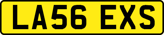 LA56EXS