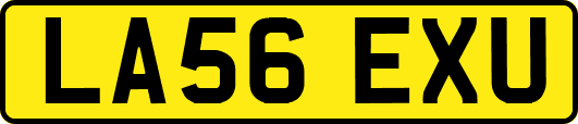 LA56EXU