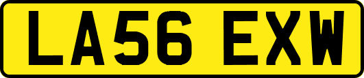 LA56EXW