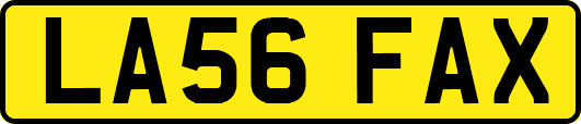 LA56FAX