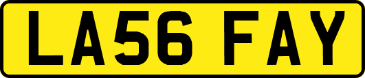 LA56FAY