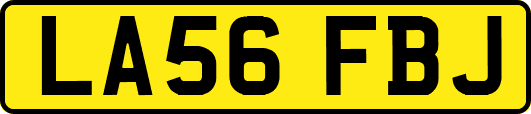 LA56FBJ