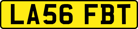 LA56FBT