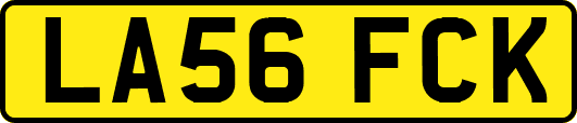 LA56FCK
