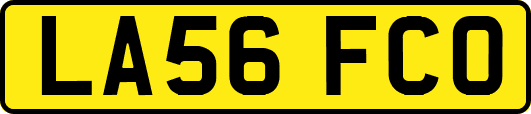 LA56FCO