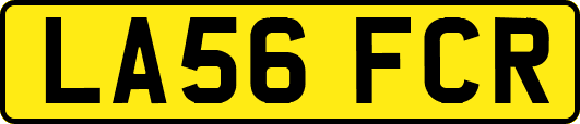 LA56FCR