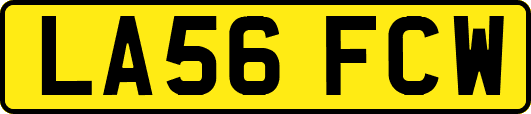 LA56FCW
