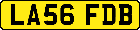 LA56FDB