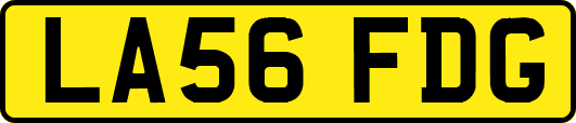 LA56FDG