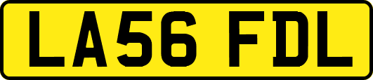LA56FDL