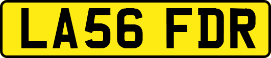 LA56FDR