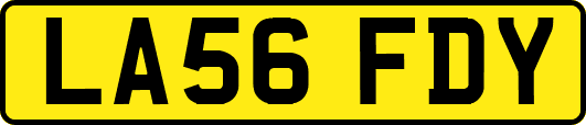 LA56FDY