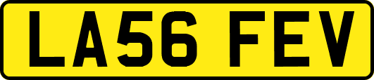 LA56FEV
