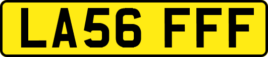 LA56FFF