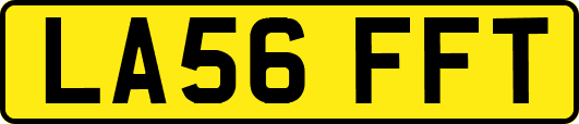 LA56FFT