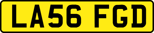 LA56FGD