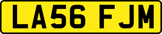 LA56FJM