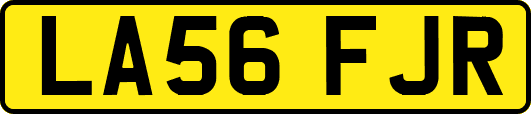 LA56FJR