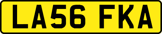 LA56FKA