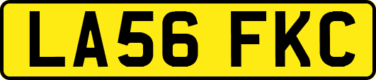 LA56FKC