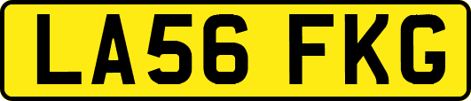 LA56FKG