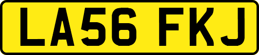 LA56FKJ