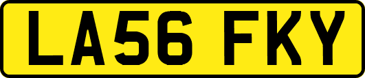 LA56FKY
