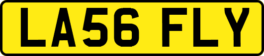 LA56FLY