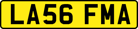 LA56FMA