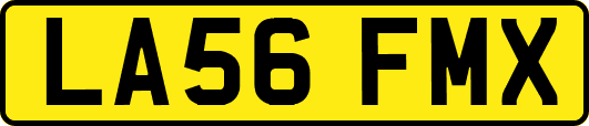 LA56FMX