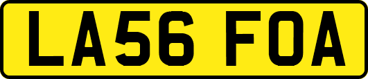 LA56FOA