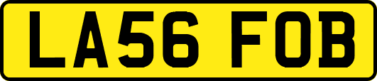 LA56FOB