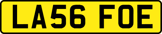 LA56FOE