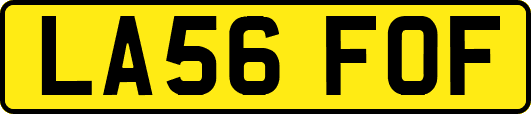 LA56FOF