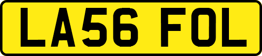 LA56FOL