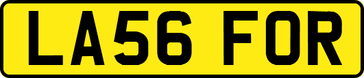 LA56FOR
