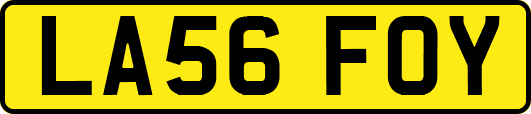 LA56FOY