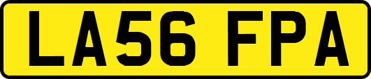 LA56FPA