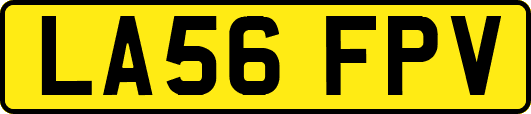 LA56FPV