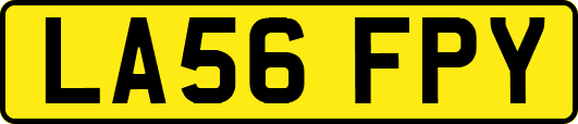 LA56FPY
