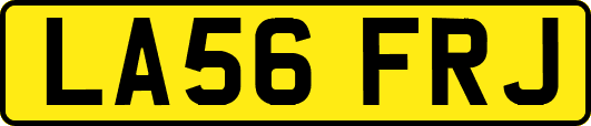 LA56FRJ