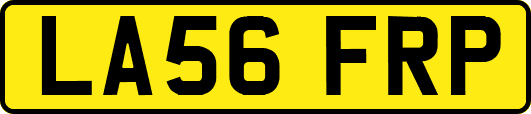 LA56FRP
